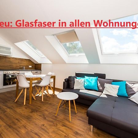 Ferienwohnung Schantz Rossdorf  Luaran gambar
