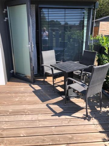 Ferienwohnung Schantz Rossdorf  Luaran gambar