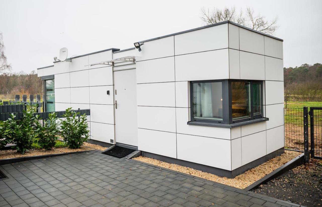 Ferienwohnung Schantz Rossdorf  Luaran gambar