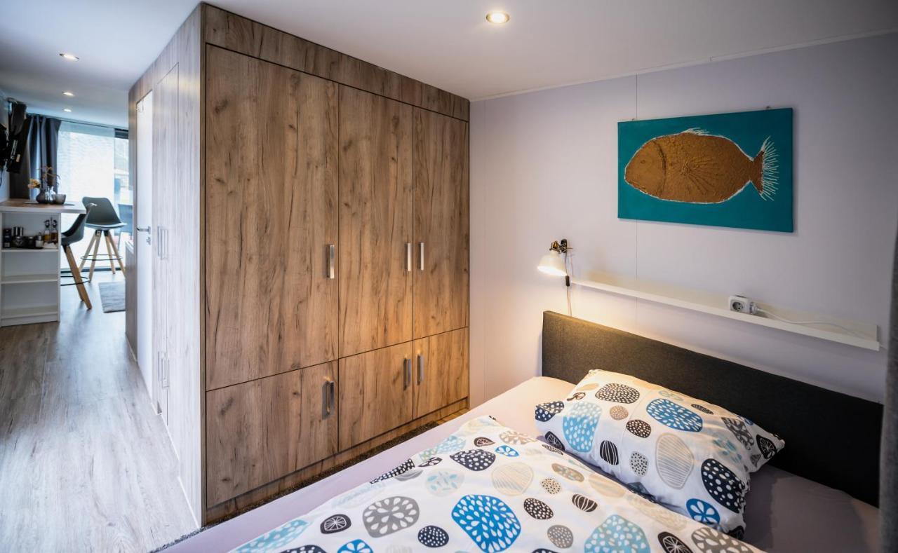 Ferienwohnung Schantz Rossdorf  Luaran gambar