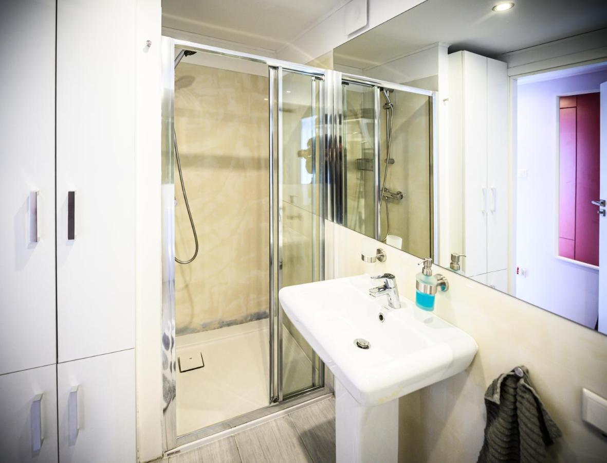 Ferienwohnung Schantz Rossdorf  Luaran gambar