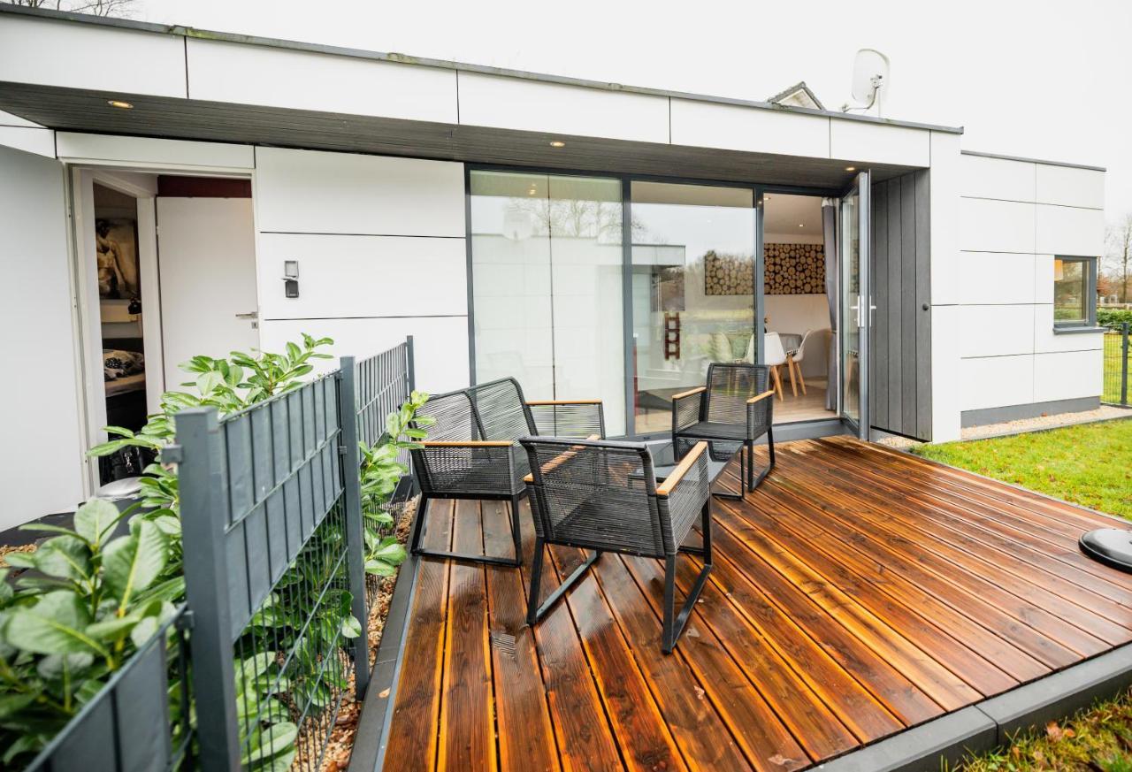 Ferienwohnung Schantz Rossdorf  Luaran gambar