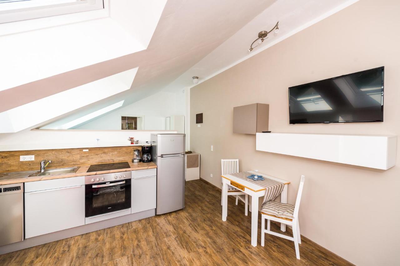 Ferienwohnung Schantz Rossdorf  Luaran gambar