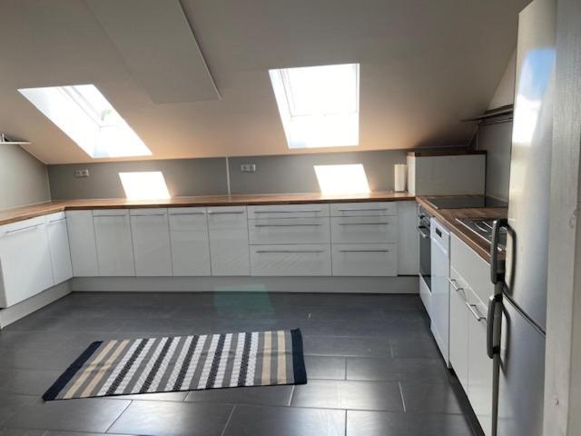 Ferienwohnung Schantz Rossdorf  Luaran gambar