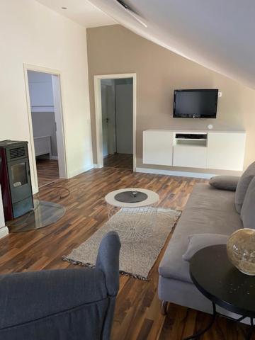 Ferienwohnung Schantz Rossdorf  Luaran gambar