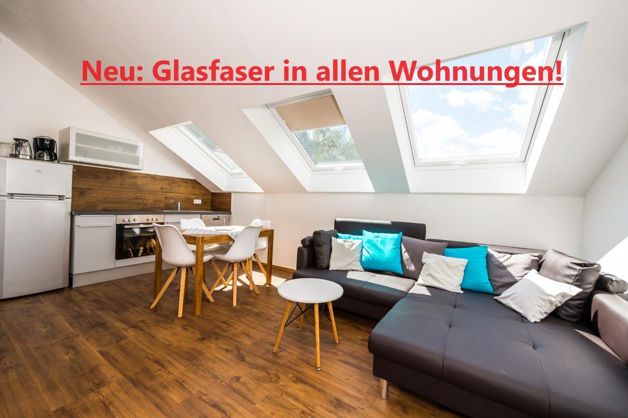 Ferienwohnung Schantz Rossdorf  Luaran gambar