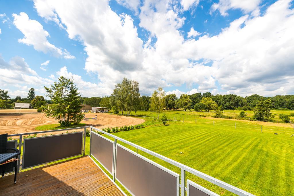 Ferienwohnung Schantz Rossdorf  Luaran gambar