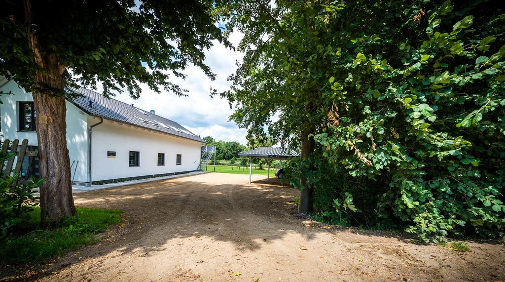 Ferienwohnung Schantz Rossdorf  Luaran gambar