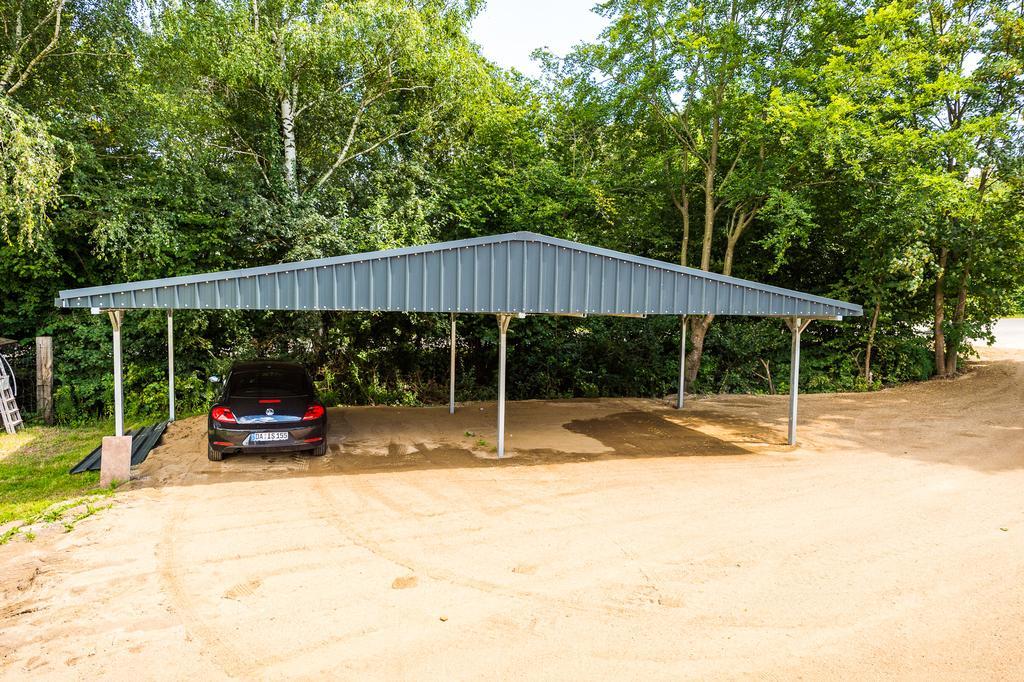 Ferienwohnung Schantz Rossdorf  Luaran gambar