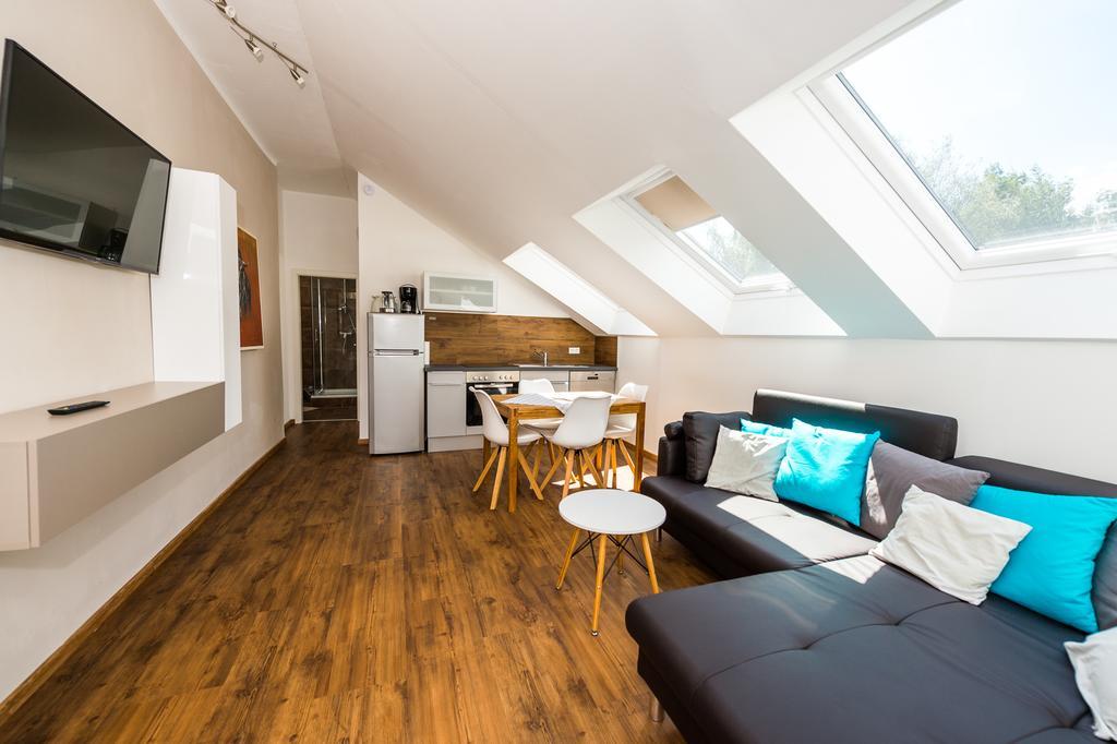 Ferienwohnung Schantz Rossdorf  Luaran gambar