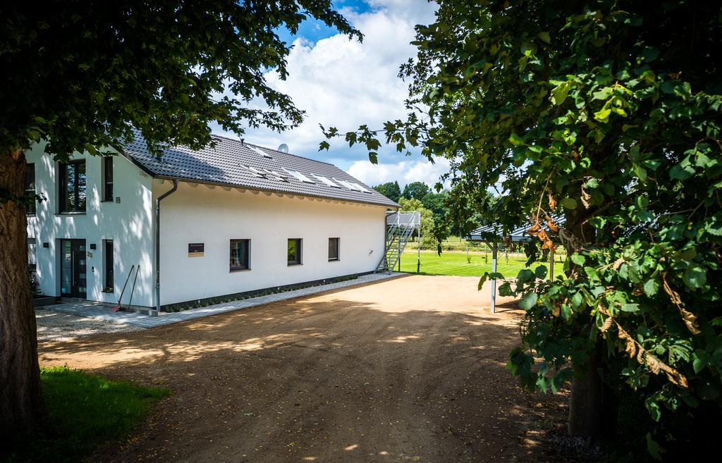 Ferienwohnung Schantz Rossdorf  Luaran gambar