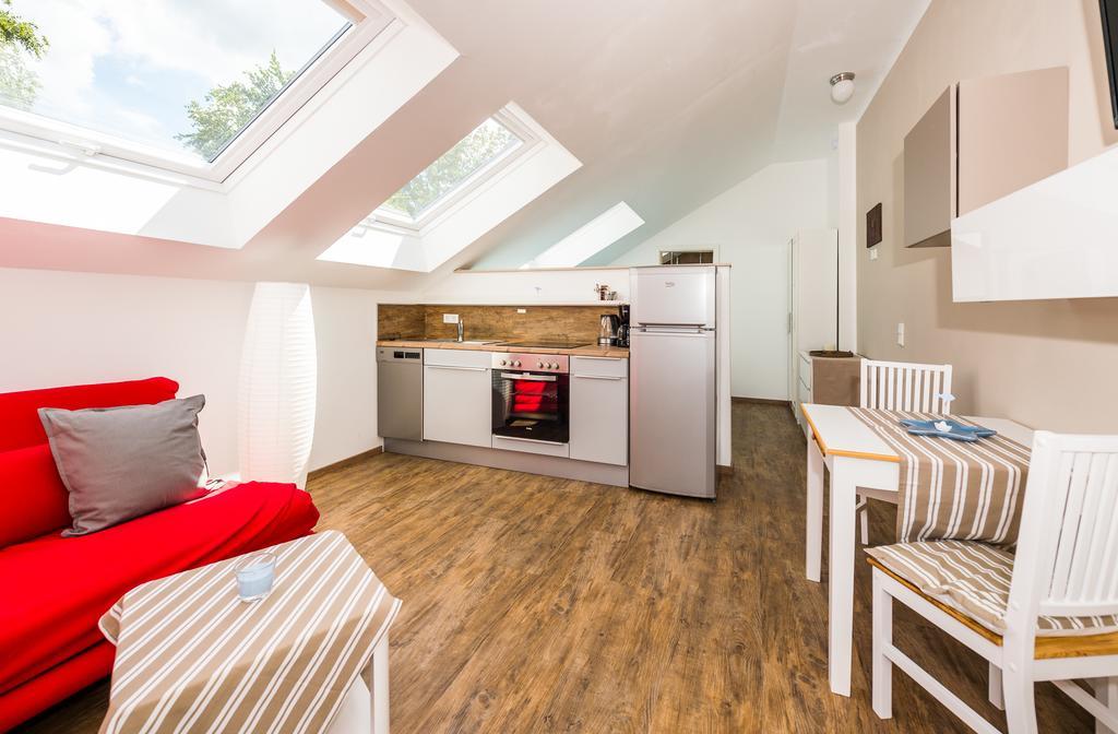 Ferienwohnung Schantz Rossdorf  Luaran gambar